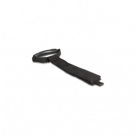 "Tragegurt mit Klettverschluss L 560 x B 50 mm schwarz 2 Stück"