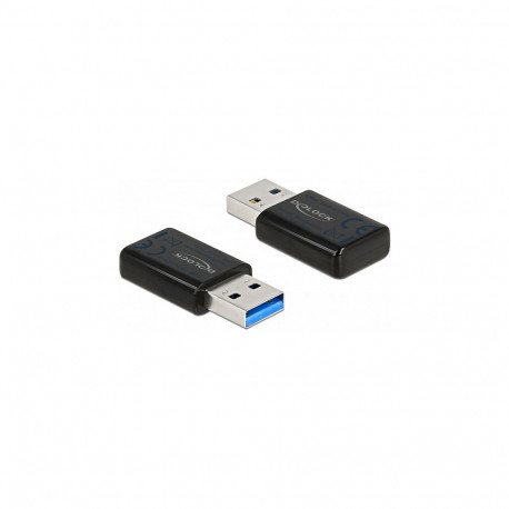 "USB Dualband WLAN ac/a/b/g/n Micro Stick 867 + 300 Mbps"