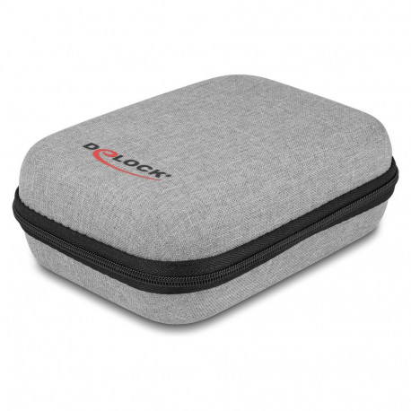 "Schutztasche für Zubehör 16,5 x 11,5 x 6 cm"