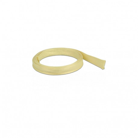 "Geflechtschlauch aus Aramid Fasern 2 m x 15 mm"