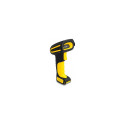 "Industrie Barcode Scanner 1D und 2D für 433 MHz oder Bluetooth mit induktiver Ladestation"