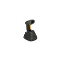 "2,4 GHz Barcode Scanner 1D und 2D mit Ladestation - 5 Sprachen"