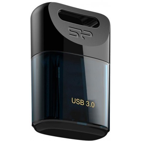 Silicon Power flash drive 16GB Jewel J06 USB 3.0, blue