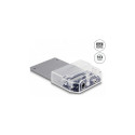 "USB Type-C™ Dockingstation für 1 x U.2 SSD"