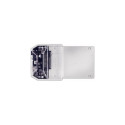 "USB Type-C™ Dockingstation für 1 x U.2 SSD"