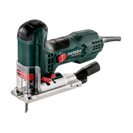 "STE 100 Quick Koffer Stichsge"