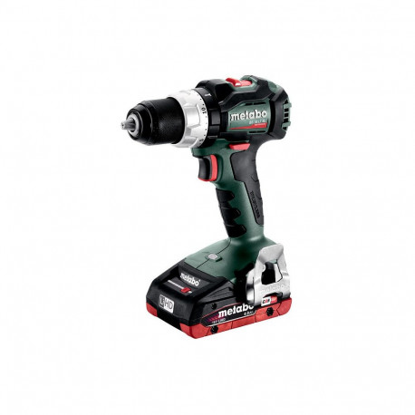 BS 18 LT BL akutrell