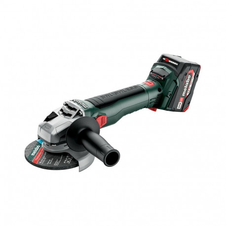 Akuga nurklihvija W 18 LT BL 11-125