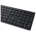 "Dell Keyboard And Mouse KM5221W RTL"