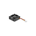 "Axiallüfter 12 V DC, 35 x 35 x 10 mm schwarz"