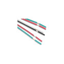 "Fassung für 25 mm 6 Pin Taster oder Schalter"