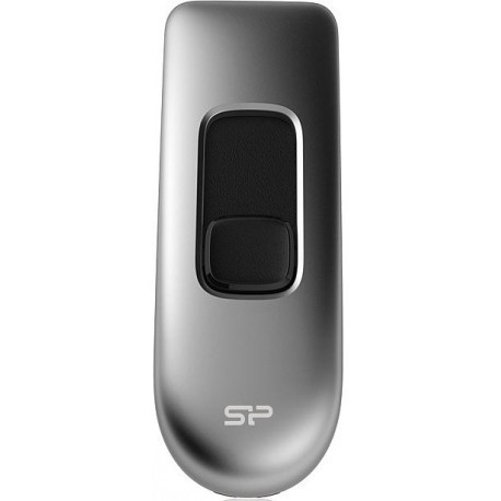 Silicon Power flash drive 32GB Marvel M70, silver