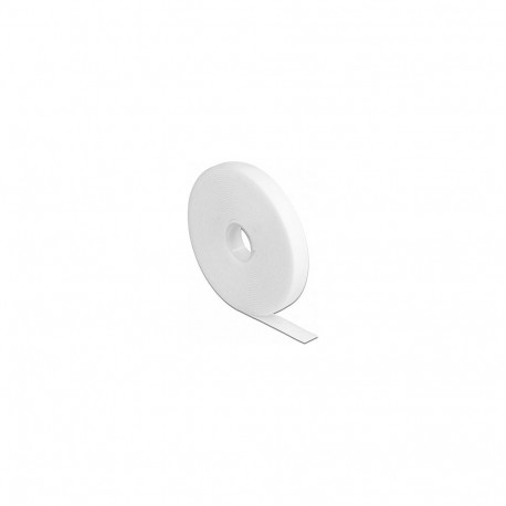 Takjapael rullis L 5 m x B 13 mm valge
