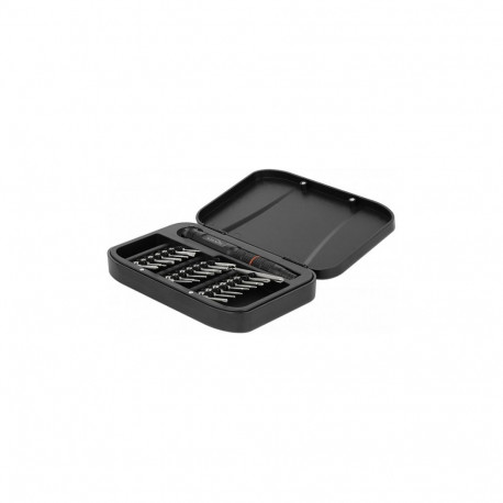 23-osaline tööriistakomplekt arvutitele ja nutitelefonidele