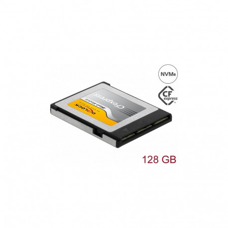 CFexpress mälukaart 128 GB