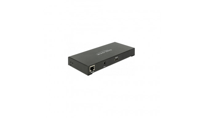 Multi-AV HDMI konverter 4K 60 Hz