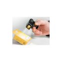 "Ringbarcode Scanner 1D und 2D mit 2,4 GHz oder Bluetooth"