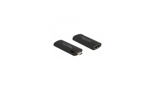 "Delock HDMI Video Capture Stick USB Type-C™"