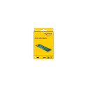 "Delock Adapter mSATA zu M.2 Key B Slot"