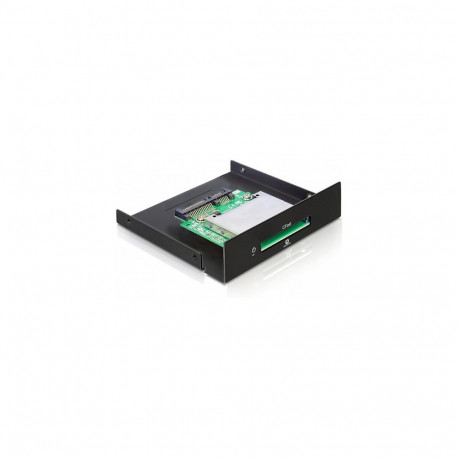 SATA 3.5" kaardilugeja CFast-kaartidele