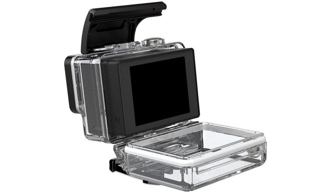 GoPro LCD Touch BacPac puuteekraan