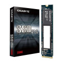 "M.2 256GB Gigabyte NVMe V2 M.2 PCI-E"