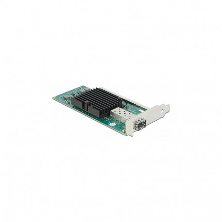 "PCI Express x8 Netzwerkkarte 10 Gigabit LAN 1 x SFP+ i82599"