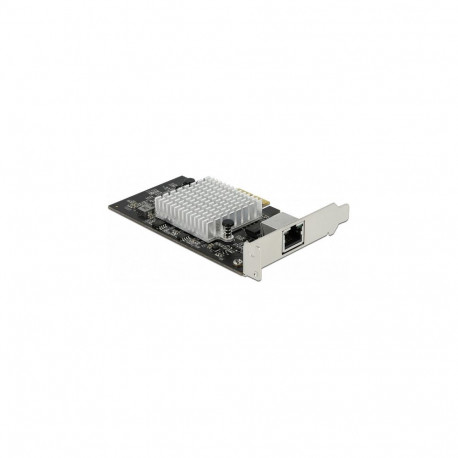 "PCI Express x2 Netzwerkkarte 10 Gigabit LAN 1 x RJ45 AQC113"