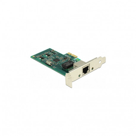 PCI Express x1 võrgukaart Gigabit LAN 1 x RJ45 i82574