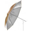 Lastolite umbrella reversible silver/gold 103cm (4534F)