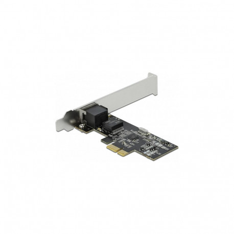 "PCI Express x1 Netzwerkkarte 2,5 Gigabit LAN 1 x RJ45 RTL8125"