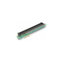 PCIe riser-pikenduskaart x1 > x16