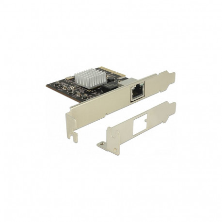 PCI Express x4 võrgukaart 10 Gigabit LAN 1 x RJ45 TN4010