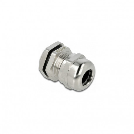 "Kabelverschraubung PG9 Metall"