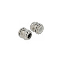 "Delock Kabelverschraubung PG19 Metall"