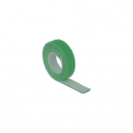 Delock takjapael rullis L 1 m x B 13 mm roheline