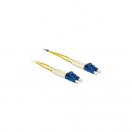 "Kabel Lichtwellenleiter LC > LC Singlemode OS2 10 m"