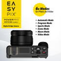"Easypix Powerpro VX7230"