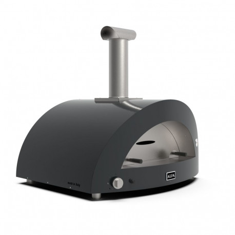 Alfa Forni Moderno 5 Pizze Hybrid kiltkivihall
