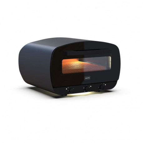 Alfa Forni URBE elektriline antratsiit pitsaahi