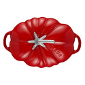 "Staub Cocotte Tomate Special Edition"