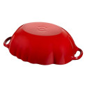 "Staub Cocotte Tomate Special Edition"
