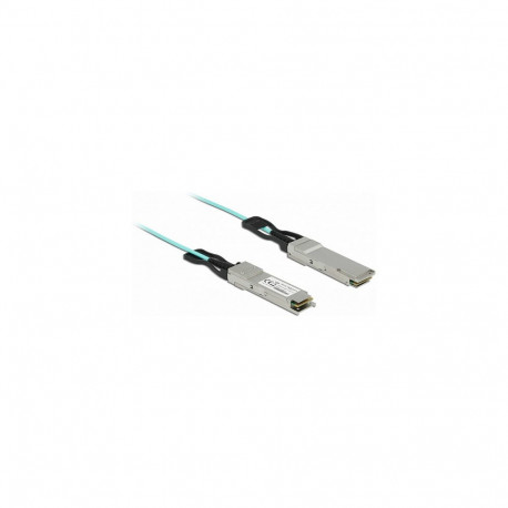 "Aktives Optisches Kabel QSFP+ 10 m"
