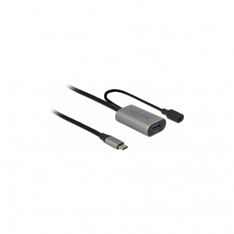 "USB 5 Gbps aktives Verlängerungskabel USB Type-C™ zu USB Typ-A 5 m"