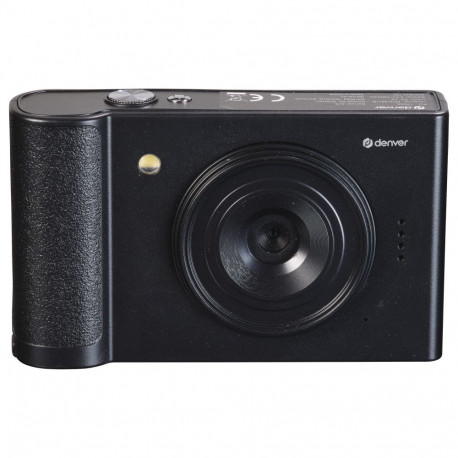 "Denver DCA-4811 schwarz"