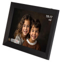"Denver Frameo PFF-1012 schwarz"