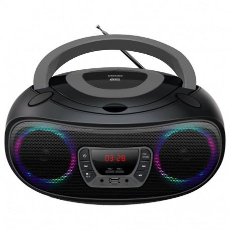 Denver TCL-212BT hall