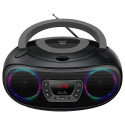 "Denver TCL-212BT Grau"
