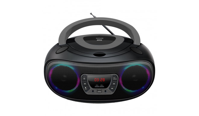 Denver TCL-212BT hall