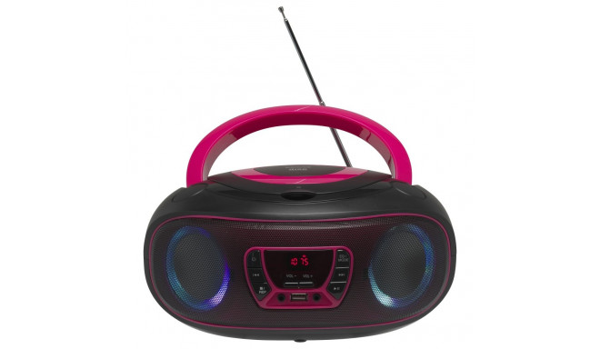 Denver TCL-212BT roosa